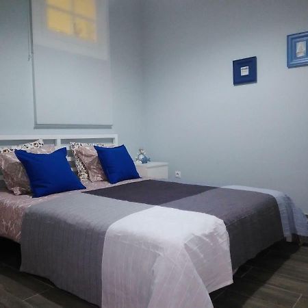 Apartament'S Veiga Areeiro Lisbona Esterno foto