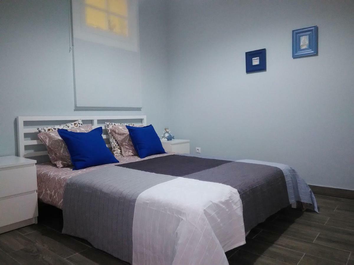 Apartament'S Veiga Areeiro Lisbona Esterno foto