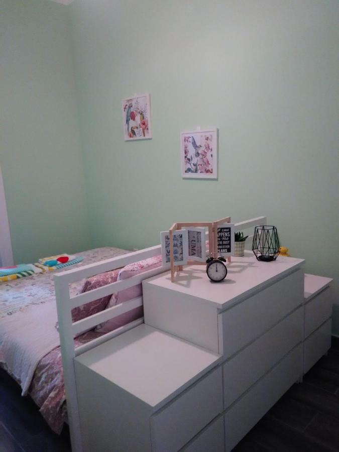 Apartament'S Veiga Areeiro Lisbona Esterno foto
