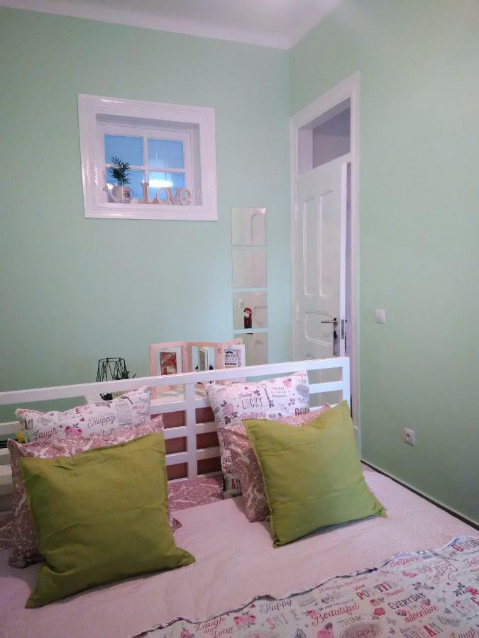 Apartament'S Veiga Areeiro Lisbona Esterno foto