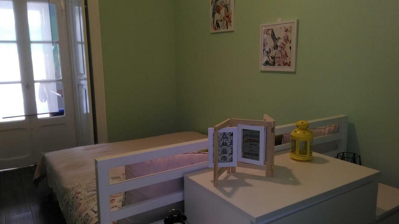 Apartament'S Veiga Areeiro Lisbona Esterno foto