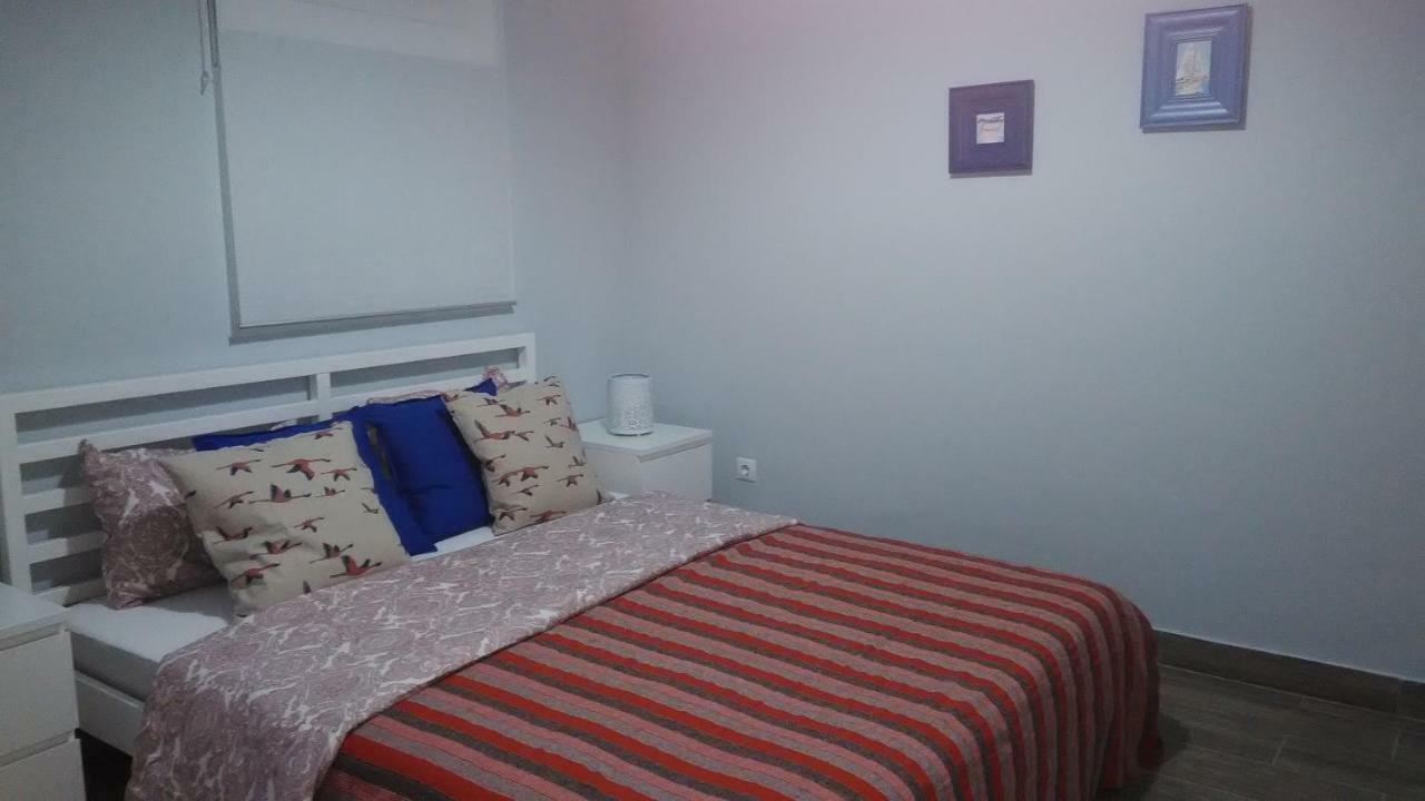 Apartament'S Veiga Areeiro Lisbona Esterno foto