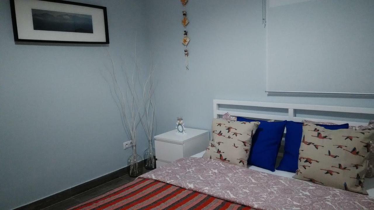 Apartament'S Veiga Areeiro Lisbona Esterno foto