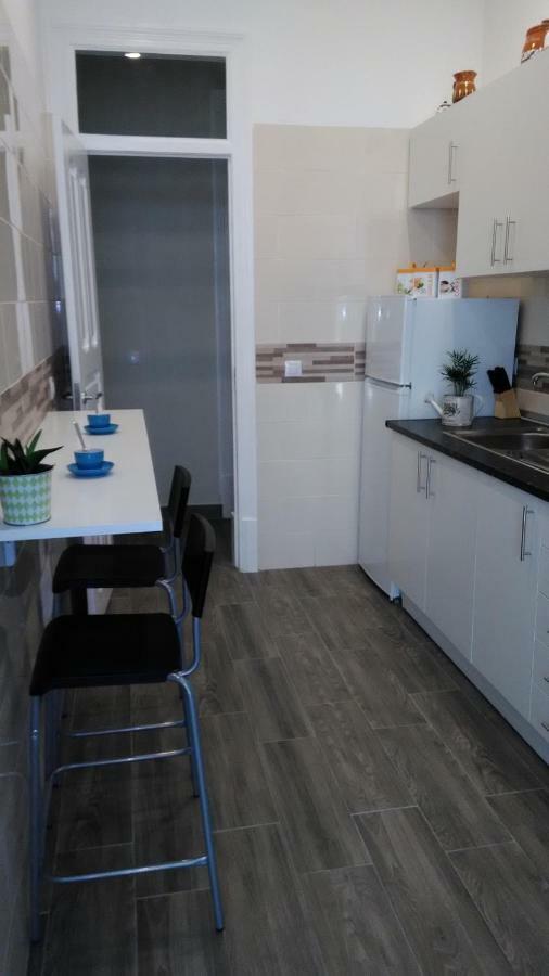 Apartament'S Veiga Areeiro Lisbona Esterno foto