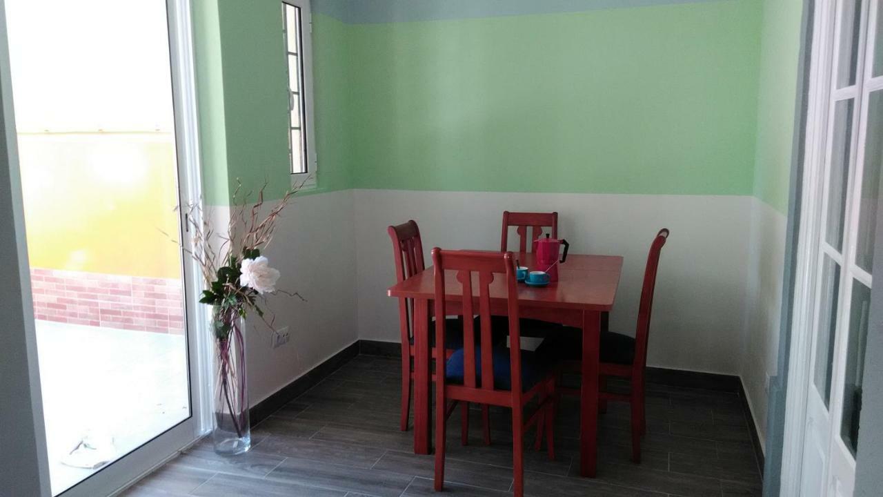 Apartament'S Veiga Areeiro Lisbona Esterno foto