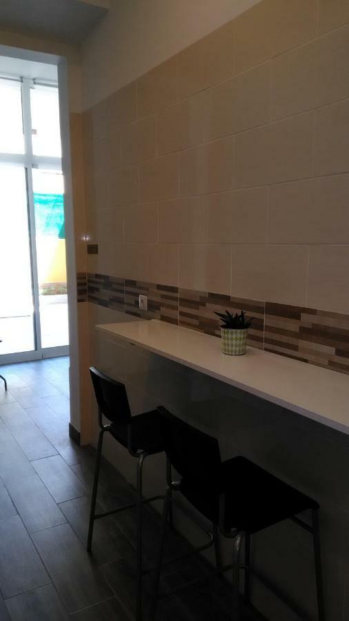 Apartament'S Veiga Areeiro Lisbona Esterno foto