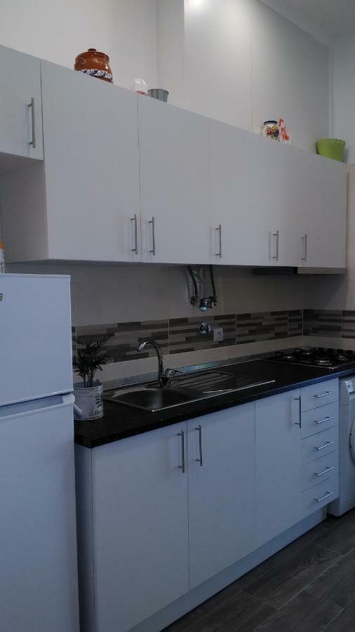 Apartament'S Veiga Areeiro Lisbona Esterno foto