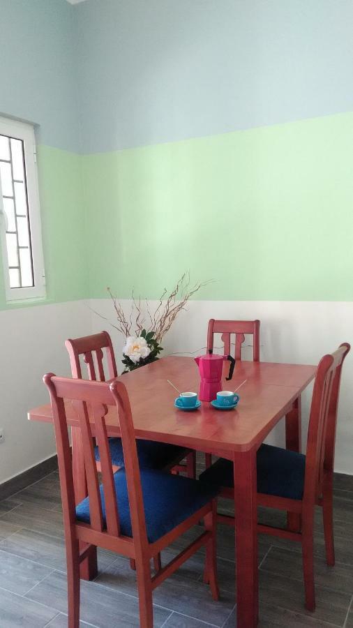 Apartament'S Veiga Areeiro Lisbona Esterno foto