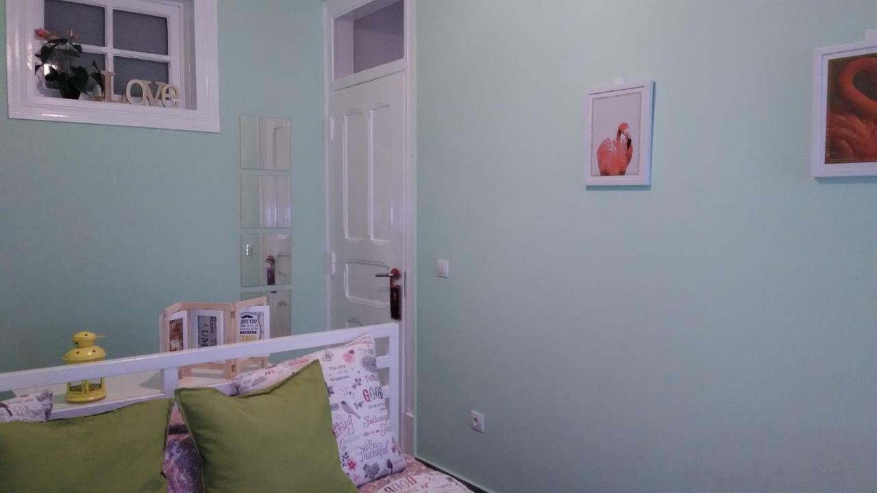 Apartament'S Veiga Areeiro Lisbona Esterno foto