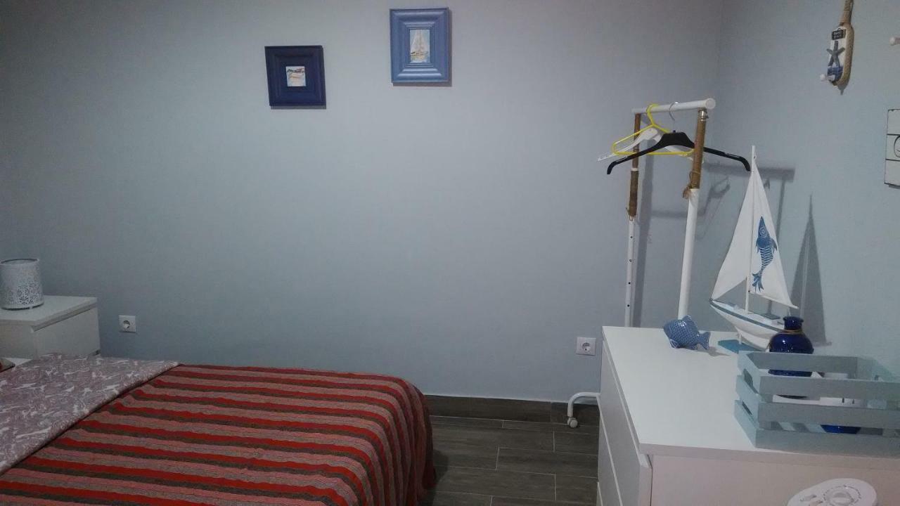 Apartament'S Veiga Areeiro Lisbona Esterno foto