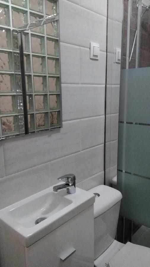 Apartament'S Veiga Areeiro Lisbona Esterno foto