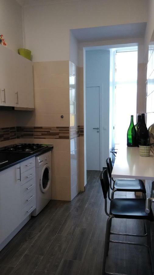 Apartament'S Veiga Areeiro Lisbona Esterno foto