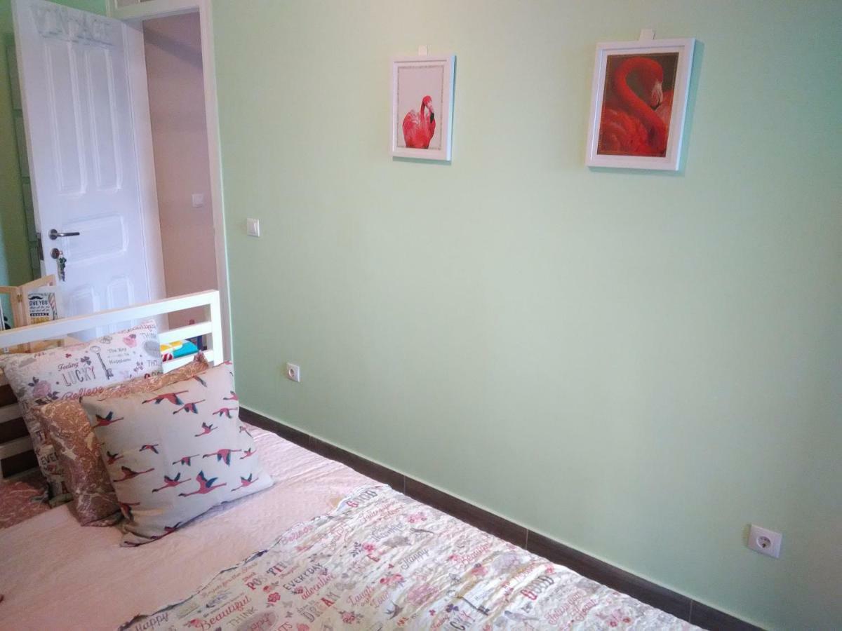 Apartament'S Veiga Areeiro Lisbona Esterno foto