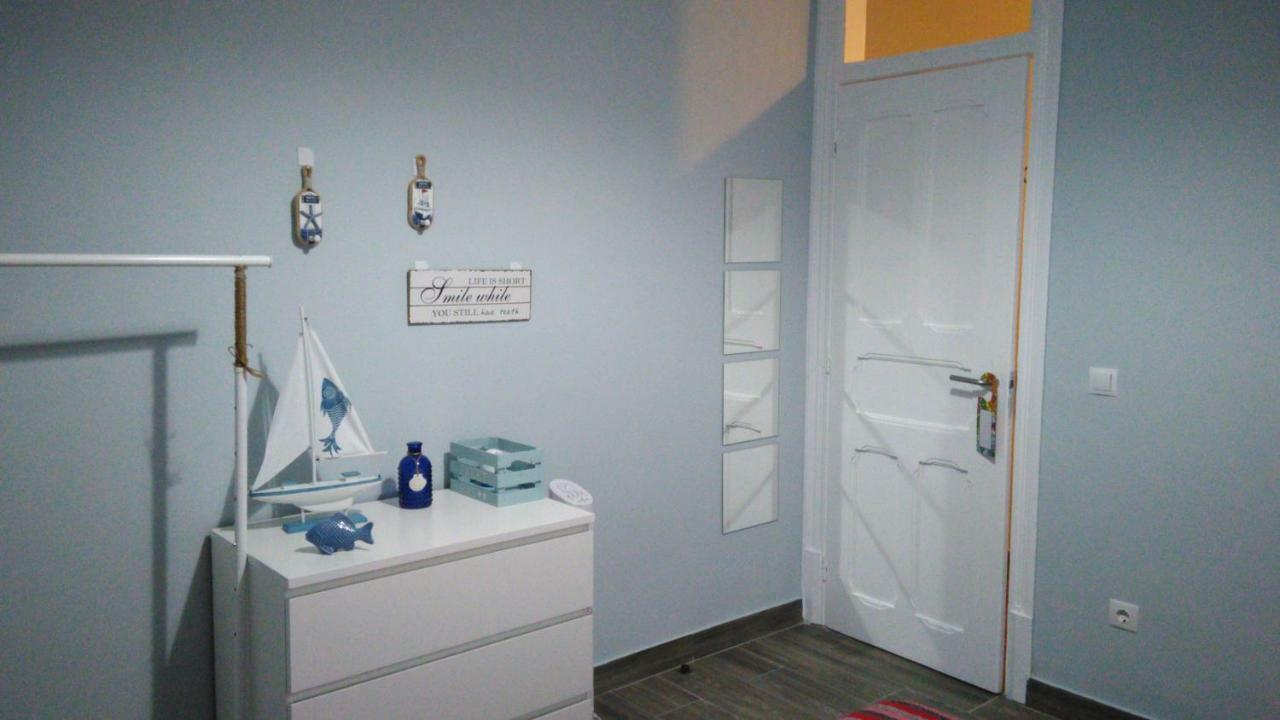 Apartament'S Veiga Areeiro Lisbona Esterno foto