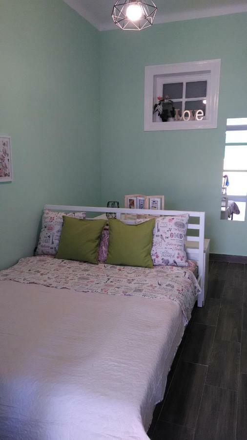 Apartament'S Veiga Areeiro Lisbona Esterno foto