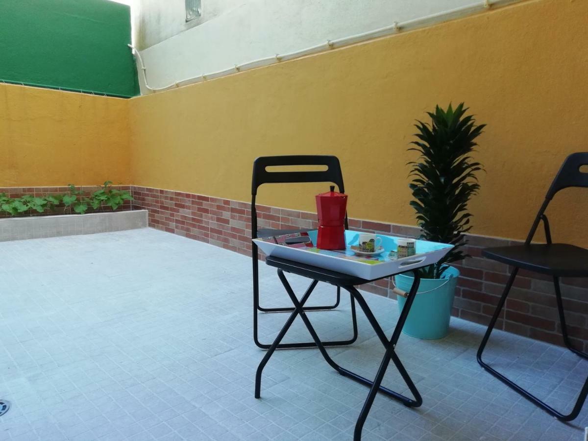 Apartament'S Veiga Areeiro Lisbona Esterno foto