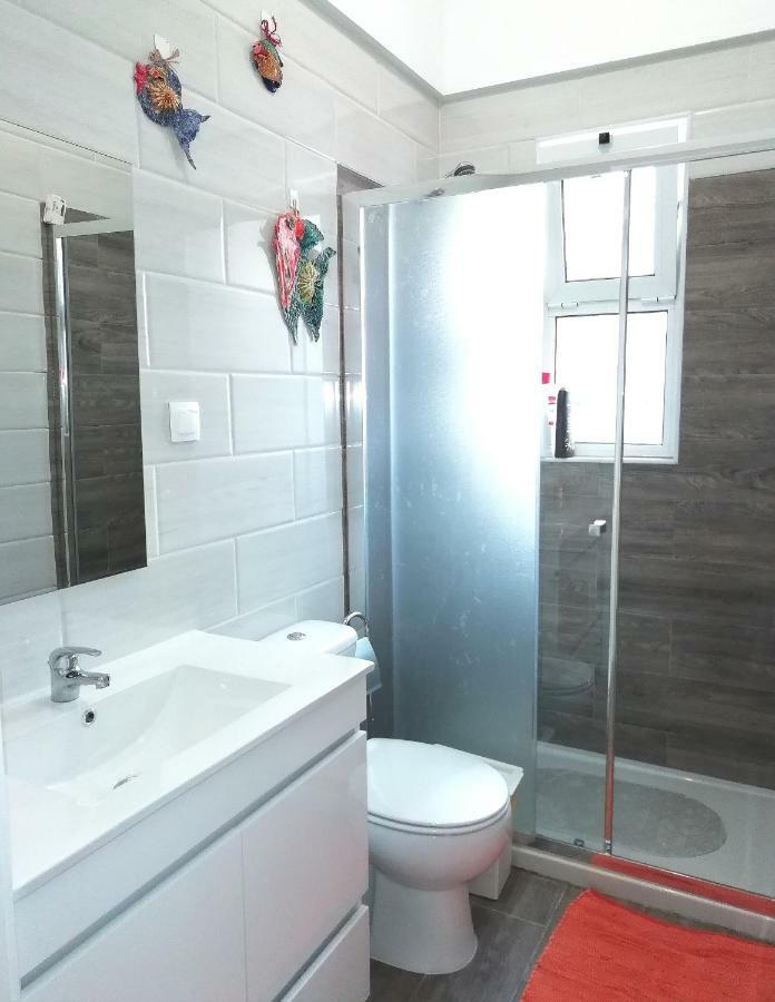 Apartament'S Veiga Areeiro Lisbona Esterno foto